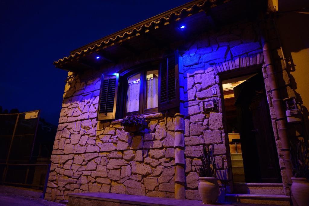 Alla Corte Dei Ventimiglia Montelepre Δωμάτιο φωτογραφία