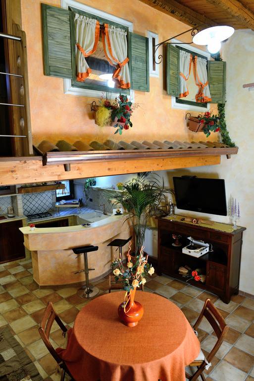 Alla Corte Dei Ventimiglia Montelepre Εξωτερικό φωτογραφία