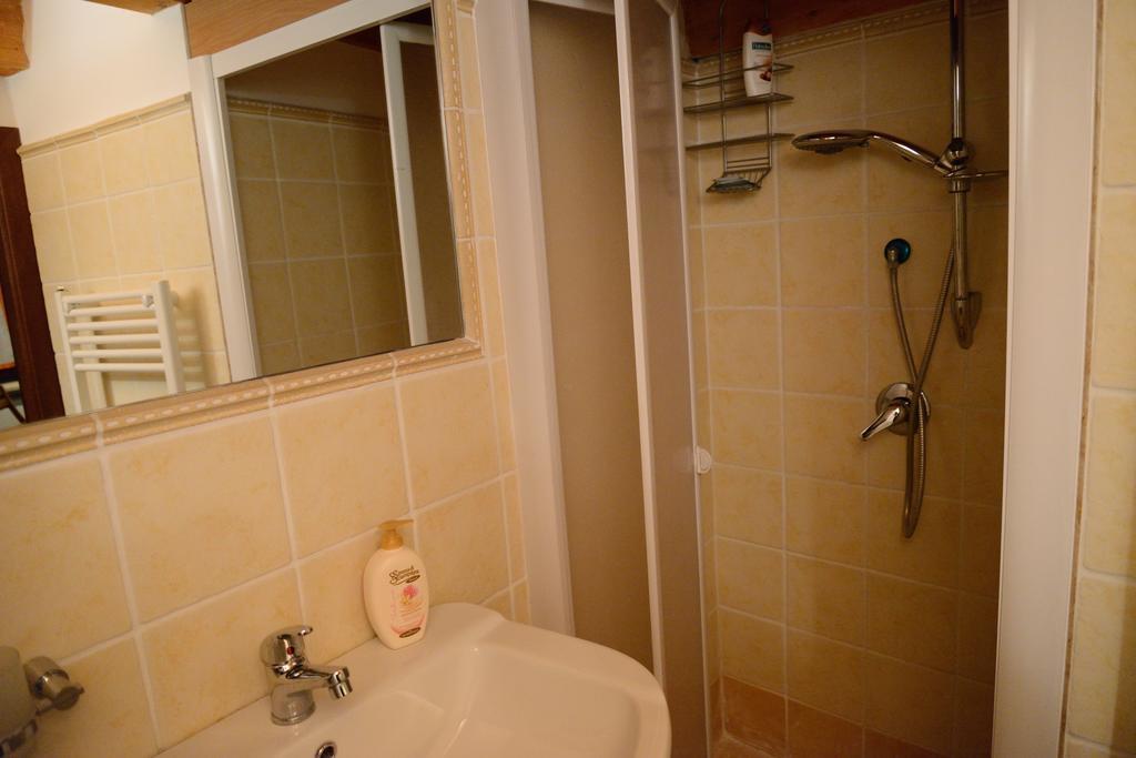 Alla Corte Dei Ventimiglia Montelepre Εξωτερικό φωτογραφία