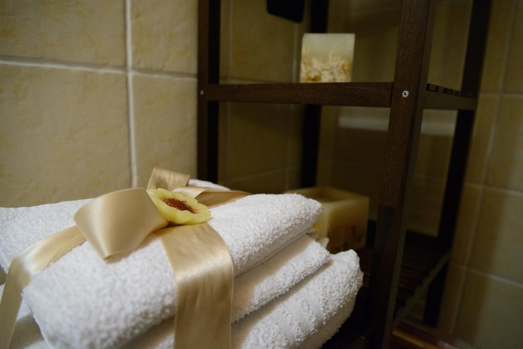 Alla Corte Dei Ventimiglia Montelepre Εξωτερικό φωτογραφία