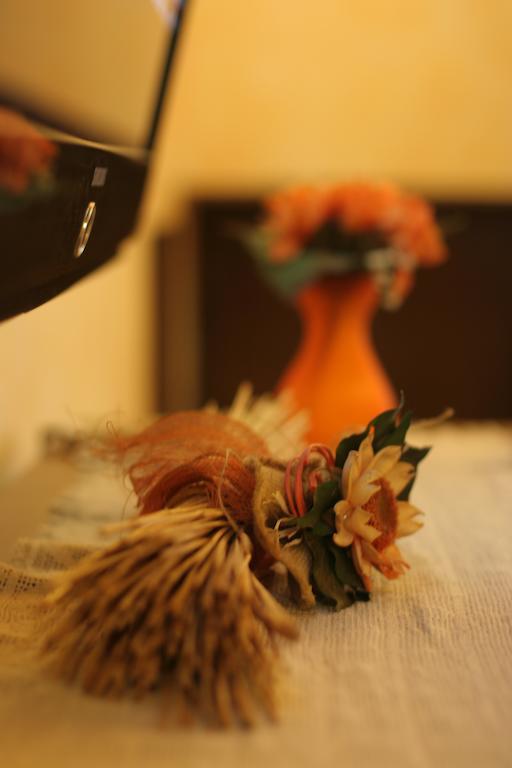 Alla Corte Dei Ventimiglia Montelepre Δωμάτιο φωτογραφία