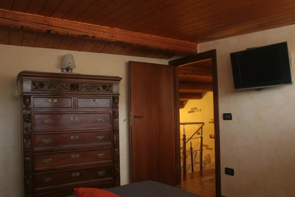 Alla Corte Dei Ventimiglia Montelepre Εξωτερικό φωτογραφία