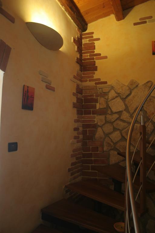 Alla Corte Dei Ventimiglia Montelepre Εξωτερικό φωτογραφία
