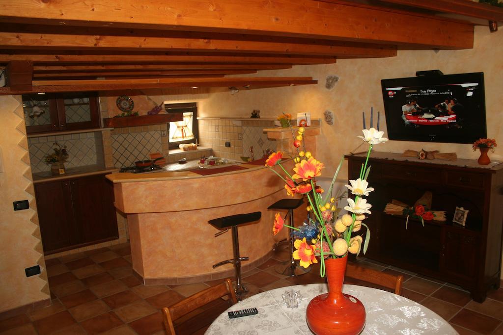 Alla Corte Dei Ventimiglia Montelepre Εξωτερικό φωτογραφία
