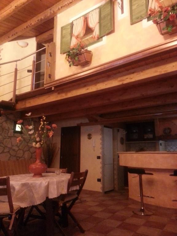 Alla Corte Dei Ventimiglia Montelepre Εξωτερικό φωτογραφία