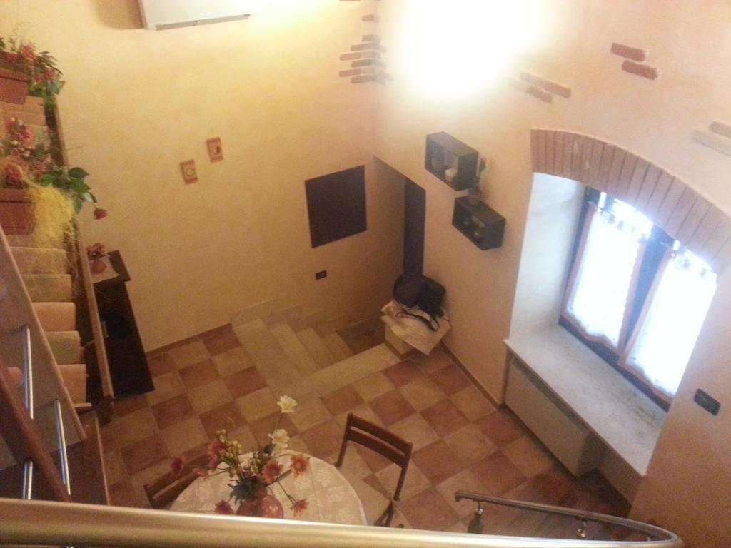 Alla Corte Dei Ventimiglia Montelepre Εξωτερικό φωτογραφία
