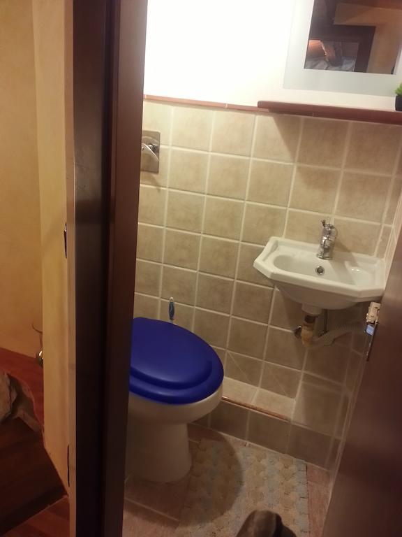 Alla Corte Dei Ventimiglia Montelepre Εξωτερικό φωτογραφία