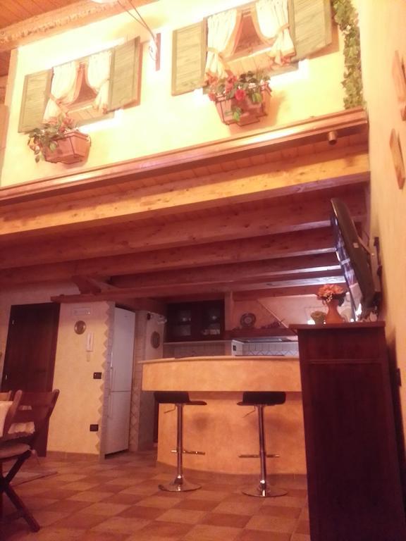 Alla Corte Dei Ventimiglia Montelepre Εξωτερικό φωτογραφία
