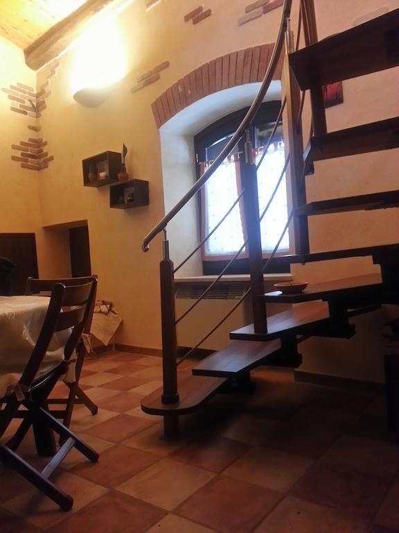 Alla Corte Dei Ventimiglia Montelepre Εξωτερικό φωτογραφία